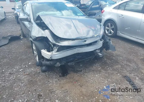 2013 Dodge Dart Sxt from USA, damaged, VIN 1C3CDFBA1DD267063